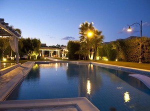 Homi Country Retreat | Partinico