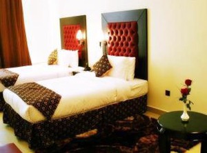 Horizon Manor Hotel | Doha