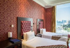 Horizon Manor Hotel | Doha