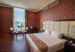Horizon Manor Hotel | Doha