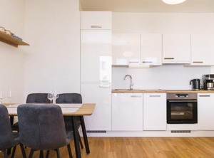 Horský Apartmán | Loucna Pod Klinovcem