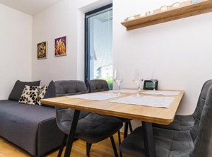 Horský Apartmán | Loucna Pod Klinovcem