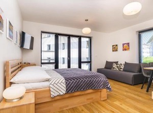 Horský Apartmán | Loucna Pod Klinovcem