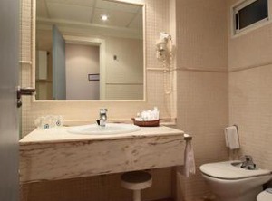 Hotel Abril | San Juan de Alicante