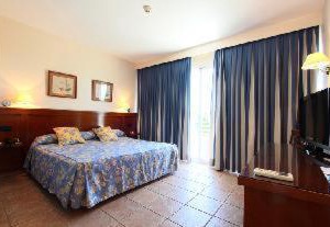 Hotel Abril | San Juan de Alicante