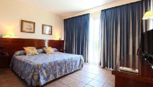 Hotel Abril | San Juan de Alicante