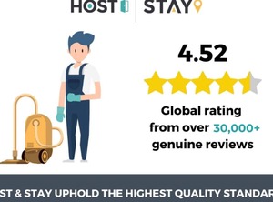 Host Stay | Kirby Misperton