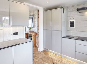 Host Stay | Kirby Misperton