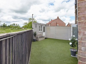 Host Stay | Kirby Misperton