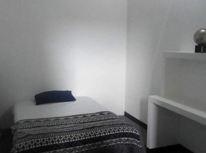 Hostal Bahía | Hornos Insurgentes