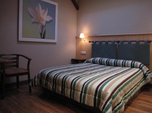 Hostal | Aoiz
