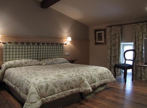 Hostal | Aoiz