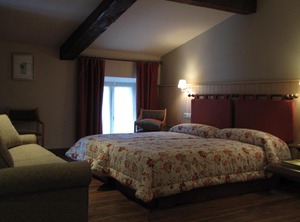 Hostal | Aoiz
