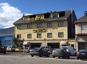 Hostal Tio Pepe | Ventas De Albares