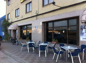 Hostal Tio Pepe | Ventas De Albares
