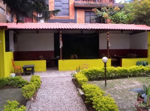 Motel | Thamel