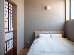 Hostel | Katori