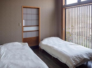 Hostel | Katori