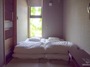 Hostel | Katori