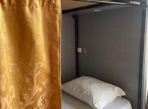 Hotel | Sao Jorge de Arroios