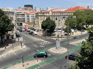 Hotel | Sao Jorge de Arroios