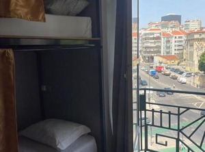 Hotel | Sao Jorge de Arroios