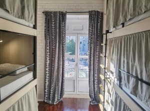 Hotel | Sao Jorge de Arroios