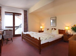 Hotel Tia | Sankt Anton am Arlberg