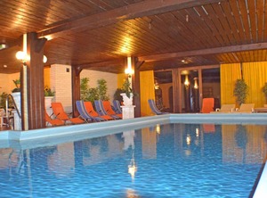 Hotel Tia | Sankt Anton am Arlberg