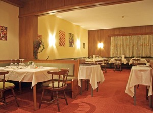 Hotel Tia | Sankt Anton am Arlberg