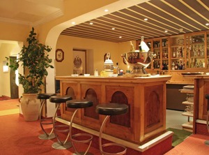 Hotel Tia | Sankt Anton am Arlberg