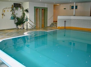 Hotel Edelweiss Incl Lift Pass | Goetzens