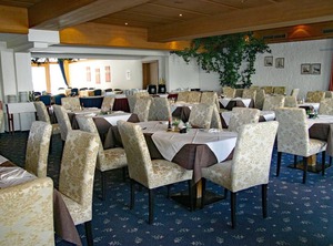 Hotel Edelweiss Incl Lift Pass | Goetzens