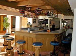 Hotel Edelweiss Incl Lift Pass | Goetzens