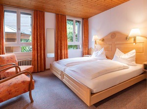 Hotel Bellevue Wengen Incl Lift Pass Side Hb | Wengen