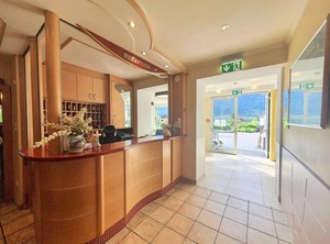 Hotel Zur Post Incl Lift | Ossiach