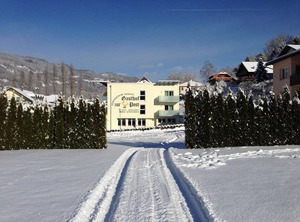 Hotel Zur Post Incl Lift | Ossiach