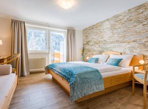 Mountainclub Hotel Ronach Incl Lift Pass Hb | Wald im Pinzgau