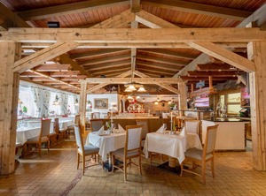 Mountainclub Hotel Ronach Incl Lift Pass Hb | Wald im Pinzgau