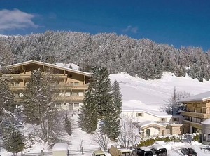 Mountainclub Hotel Ronach Incl Lift Pass Hb | Wald im Pinzgau