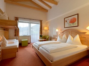 Hotel Post Krimml | Holdernach