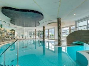 Hotel Post Krimml | Holdernach