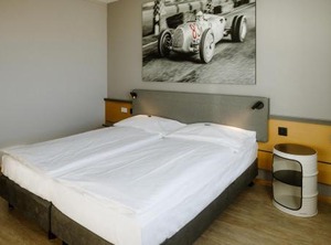 Hotel Grauholz | Ittigen
