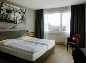 Hotel Grauholz | Ittigen