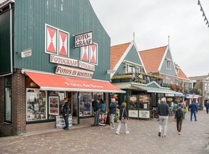 Volendam Bridge Residence | Volendam