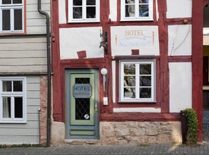 Hotel Aegidienhof | Hannoversch Munden