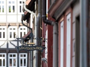 Hotel Aegidienhof | Hannoversch Munden