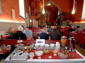 Hotel Aegidienhof | Hannoversch Munden
