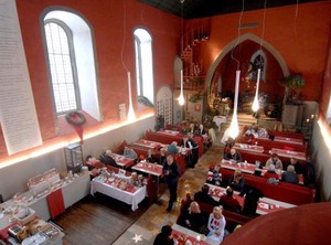 Hotel Aegidienhof | Hannoversch Munden