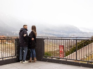 Albergo Spaur | Spormaggiore